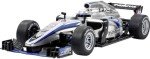 TAMIYA 1/10 F104 PRO II On-Road RC Kit