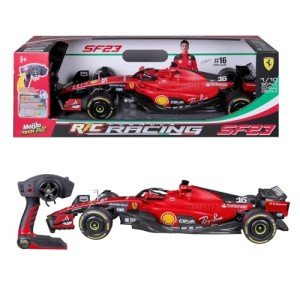 1:10 Scale Remote Control Formula 1 Racer