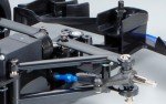TAMIYA 1/10 F104 PRO II On-Road RC Kit