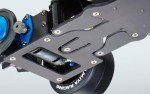 TAMIYA 1/10 F104 PRO II On-Road RC Kit