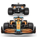 ZMZ McLaren F1 1:12 Scale RC Car