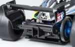 TAMIYA 1/10 F104 PRO II On-Road RC Kit