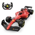 RASTAR F1 Ferrari 1:12 Remote Control Car