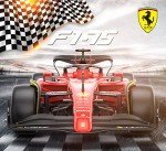 RASTAR F1 Ferrari 1:12 Remote Control Car