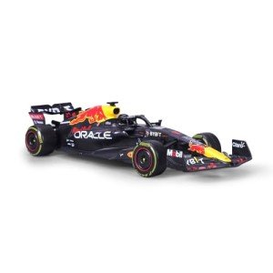 Maisto Tech Red Bull F1 1:24 RC Car