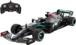 Mercedes-AMG F1 RC Car - 1/18 Scale Model