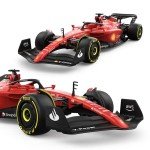 RASTAR F1 Ferrari 1:12 Remote Control Car