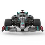 Mercedes-AMG F1 RC Car - 1/18 Scale Model