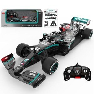1:18 Mercedes-Benz F1 W11 RC Car for All
