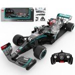 1:18 Mercedes-Benz F1 W11 RC Car for All
