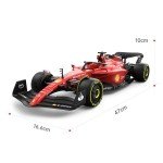 RASTAR F1 Ferrari 1:12 Remote Control Car