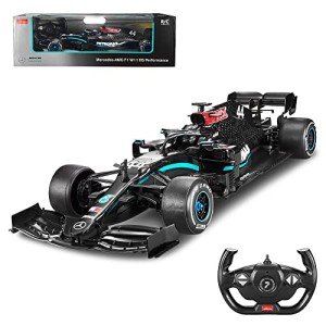 RASTAR 1/12 Scale Mercedes-AMG F1 RC Car