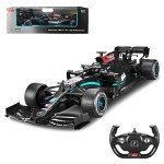 RASTAR 1/12 Scale Mercedes-AMG F1 RC Car