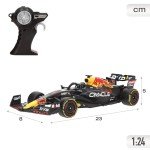 Maisto Tech Red Bull F1 1:24 RC Car