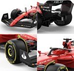 RASTAR F1 Ferrari 1:12 Remote Control Car