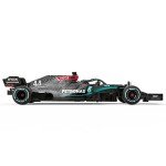 Mercedes-AMG F1 RC Car - 1/18 Scale Model