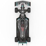 Mercedes-AMG F1 RC Car - 1/18 Scale Model