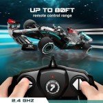 1:18 Mercedes-Benz F1 W11 RC Car for All