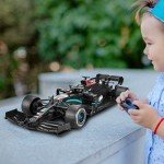 RASTAR 1/12 Scale Mercedes-AMG F1 RC Car