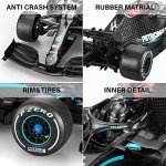 RASTAR 1/12 Scale Mercedes-AMG F1 RC Car