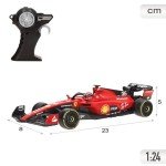 Maisto Tech RC 1:24 Ferrari SF-23 Leclerc