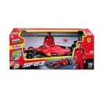 Maisto Tech RC 1:24 Ferrari SF-23 Leclerc