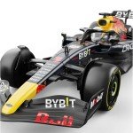 HTLNUZD 1/12 F1 RB18 Remote Control Car