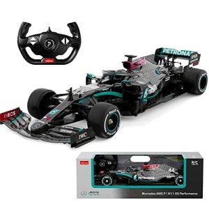 1:12 F1 Remote Control Car - Racing Model Toy