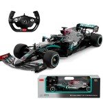 1:12 F1 Remote Control Car - Racing Model Toy