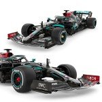 1:12 F1 Remote Control Car - Racing Model Toy