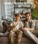 SYMA S51H Military RC Helicopter with Altitude Hold