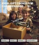 SYMA S51H Military RC Helicopter with Altitude Hold