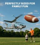 SYMA S51H Military RC Helicopter with Altitude Hold