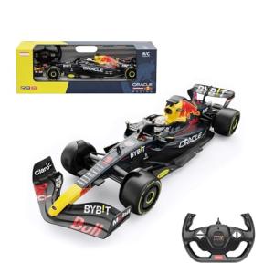 HTLNUZD 1/12 F1 RB18 Remote Control Car