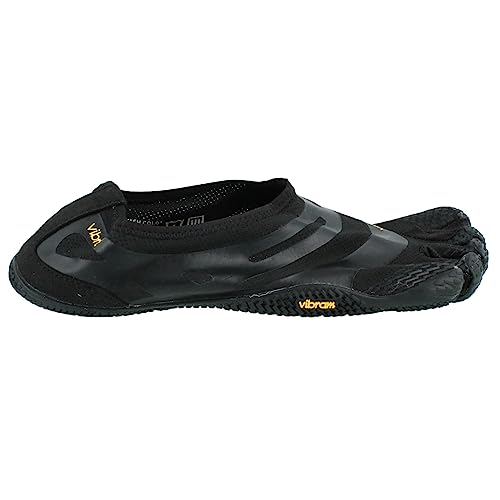 Vibram Men's Five Fingers, EL-X Shoe Black 44 M
