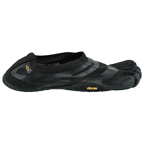 Vibram Men's Five Fingers, EL-X Shoe Black 44 M