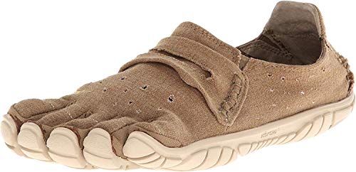 Men's Hemp Vibram FiveFingers Casual Shoe (Size 42)
