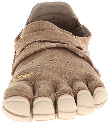 Men's Hemp Vibram FiveFingers Casual Shoe (Size 42)
