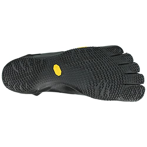 Vibram Men's Five Fingers, EL-X Shoe Black 44 M