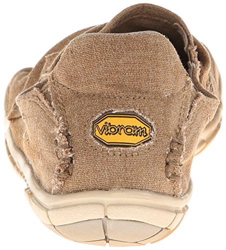 Men's Hemp Vibram FiveFingers Casual Shoe (Size 42)
