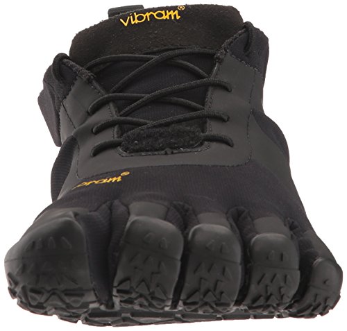 Vibram Men's V-Alpha Trail Shoe Gray