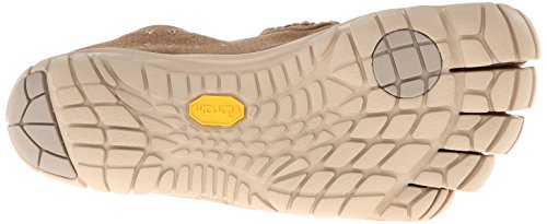Men's Hemp Vibram FiveFingers Casual Shoe (Size 42)