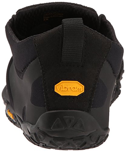 Vibram Men's V-Alpha Trail Shoe Gray
