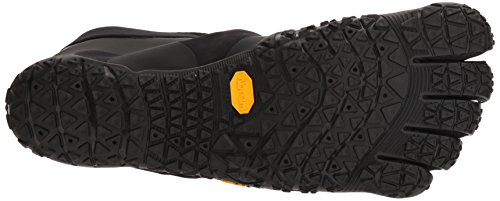 Vibram Men's V-Alpha Trail Shoe Gray