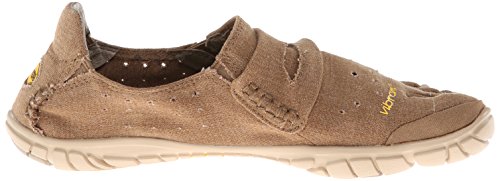 Men's Hemp Vibram FiveFingers Casual Shoe (Size 42)