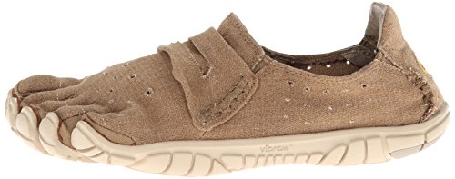 Men's Hemp Vibram FiveFingers Casual Shoe (Size 42)