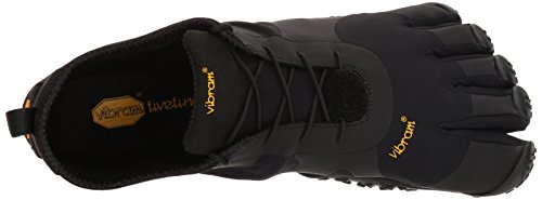 Vibram Men's V-Alpha Trail Shoe Gray