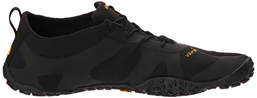 Vibram Men's V-Alpha Trail Shoe Gray