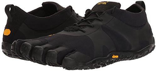 Vibram Men's V-Alpha Trail Shoe Gray