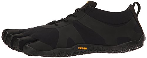 Vibram Men's V-Alpha Trail Shoe Gray